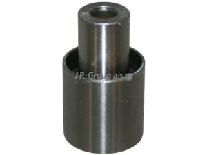 JP GROUP 1112200300 kreipiantysis skriemulys, paskirstymo diržas 
 Diržinė pavara -> Paskirstymo diržas/komplektas -> Laisvasis/kreipiamasis skriemulys
038109244E