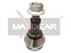 MAXGEAR 49-0483 jungčių komplektas, kardaninis velenas 
 Ratų pavara -> Sujungimai/komplektas
46308230, 46308230