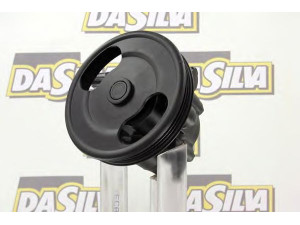 DA SILVA DP2465 hidraulinis siurblys, vairo sistema 
 Vairavimas -> Vairo pavara/siurblys