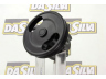 DA SILVA DP2465 hidraulinis siurblys, vairo sistema 
 Vairavimas -> Vairo pavara/siurblys