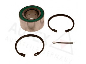 AUTEX 805424 rato guolio komplektas 
 Ašies montavimas/vairavimo mechanizmas/ratai -> Rato stebulė/montavimas -> Rato guolis
1603196, 1603196, 90510542, 90510542