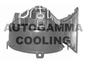 AUTOGAMMA GA20362 vidaus pūtiklis 
 Šildymas / vėdinimas -> Orpūtė/dalys
13250115, 1845089, 1845110, 1845121