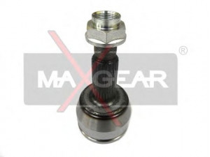 MAXGEAR 49-0151 jungčių komplektas, kardaninis velenas 
 Ratų pavara -> Sujungimai/komplektas
44010S07000, 44010SR3J03, 44010SR3J05