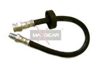 MAXGEAR 52-0127 stabdžių žarnelė 
 Stabdžių sistema -> Stabdžių žarnelės
480672, 480672