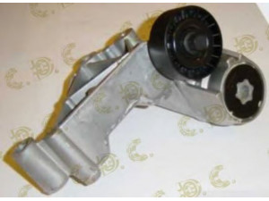 AUTOKIT 03.80471 įtempiklio svirtis, V formos rumbuotas diržas 
 Diržinė pavara -> V formos rumbuotas diržas/komplektas -> Įtempiklis
1069359, 1073485, 1079155, 1113611