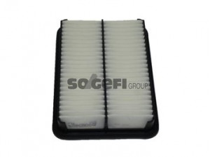 TECNOCAR A2127 oro filtras 
 Filtrai -> Oro filtras
J1320511, 2811326000, FA3127