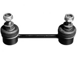 MOOG NI-LS-4067 šarnyro stabilizatorius 
 Ašies montavimas/vairavimo mechanizmas/ratai -> Stabilizatorius/fiksatoriai -> Savaime išsilyginanti atrama
56261EQ000