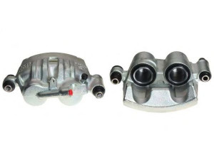 BREMBO F 50 172 stabdžių apkaba 
 Dviratė transporto priemonės -> Stabdžių sistema -> Stabdžių apkaba / priedai
0014206983, 0024205783, 9044200101