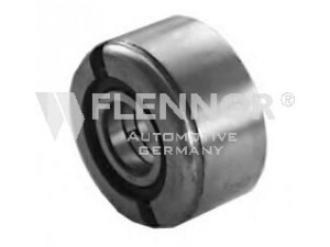 FLENNOR FS01993 įtempiklio skriemulys, paskirstymo diržas 
 Techninės priežiūros dalys -> Papildomas remontas
82360789