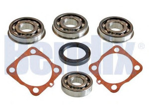 BENDIX 051513B rato guolio komplektas 
 Ašies montavimas/vairavimo mechanizmas/ratai -> Rato stebulė/montavimas -> Rato guolis