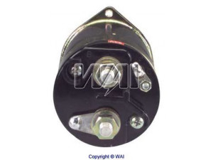 WAIglobal 66-8409 solenoidinis jungiklis, starteris
3756610311