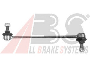 A.B.S. 260356 šarnyro stabilizatorius 
 Ašies montavimas/vairavimo mechanizmas/ratai -> Stabilizatorius/fiksatoriai -> Pasukimo trauklė
54830-26000