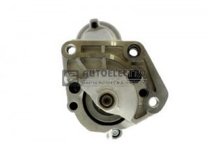 AUTOELECTRO AES1274 starteris 
 Elektros įranga -> Starterio sistema -> Starteris
7700865985, 7700871055, 7701499615