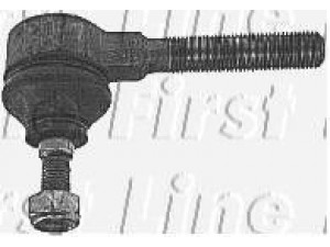 FIRST LINE FTR4081 skersinės vairo trauklės galas 
 Vairavimas -> Vairo mechanizmo sujungimai
7701460955