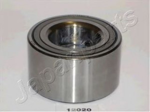 JAPANPARTS KK-12020 rato guolio komplektas 
 Ašies montavimas/vairavimo mechanizmas/ratai -> Rato stebulė/montavimas -> Rato guolis
90369-43009