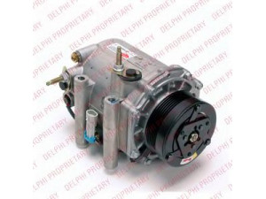DELPHI CS10050 kompresorius, oro kondicionierius
AKH200A608A, 19130448, 89022486