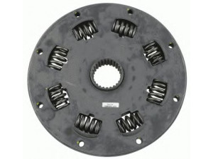 SACHS 1866 600 003 torsiono slopintuvas, sankaba
3652 970 M91