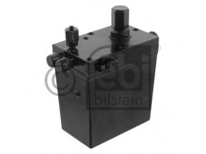 FEBI BILSTEIN 35510 posvyrio siurblys, vairuotojo kabina
1075295, 1095004
