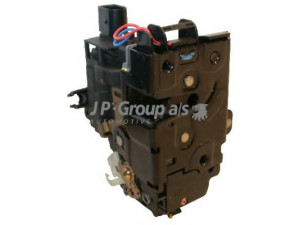 JP GROUP 1187501670 durų užraktas 
 Užrakinimo sistema -> Užraktai, išoriniai
6X1837013H