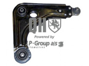 JP GROUP 1540101789 vikšro valdymo svirtis 
 Ašies montavimas/vairavimo mechanizmas/ratai -> Valdymo svirtis/pasukamosios svirties sujungimas -> Vairo trauklės (valdymo svirtis, išilginis balansyras, diago
7152270, 94FB3042BA, 94FX3042BC