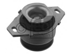 FEBI BILSTEIN 15640 variklio montavimas 
 Variklis -> Variklio montavimas -> Variklio montavimo rėmas
46400905