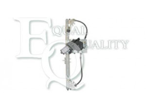 EQUAL QUALITY 141711 lango pakėliklis 
 Vidaus įranga -> Elektrinis lango pakėliklis
46536312, 51764549, 51764550, 60702410