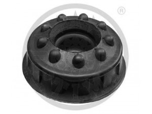 OPTIMAL F8-3010 pakabos statramsčio atraminis guolis 
 Ašies montavimas/vairavimo mechanizmas/ratai -> Montavimas, pakabos statramstis
443512331, 443512331, 443512331