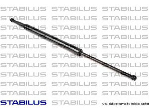 STABILUS 016533 dujinė spyruoklė, bagažinė 
 Priedai -> Bagažinė/pakrovimo skyrius
90450EB31A, 90450EB31B, 90451EB31A