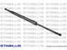 STABILUS 016533 dujinė spyruoklė, bagažinė 
 Priedai -> Bagažinė/pakrovimo skyrius
90450EB31A, 90450EB31B, 90451EB31A