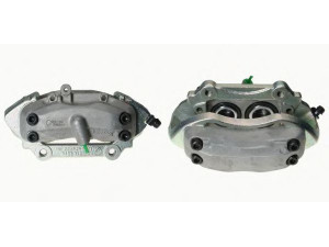 BREMBO F 50 236 stabdžių apkaba 
 Stabdžių sistema -> Stabdžių matuoklis -> Stabdžių matuoklio montavimas
0024202183