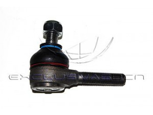MDR MTR-8812 skersinės vairo trauklės galas 
 Vairavimas -> Vairo mechanizmo sujungimai
4881084000, 4881084001, 4881084001000