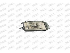 PRASCO MZ0204604 priekinis žibintas 
 Kėbulas -> Priekinis žibintas/dalys -> Priekinis žibintas/įterp.
BG2L51040, BG2L51040C