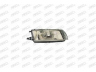 PRASCO MZ0204604 priekinis žibintas 
 Kėbulas -> Priekinis žibintas/dalys -> Priekinis žibintas/įterp.
BG2L51040, BG2L51040C