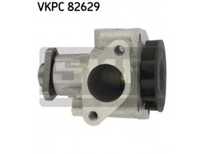 SKF VKPC 82629 vandens siurblys 
 Aušinimo sistema -> Vandens siurblys/tarpiklis -> Vandens siurblys
46139910, 7609204, 7661811, 7695559