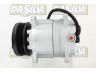 DA SILVA FC0375 kompresorius, oro kondicionierius 
 Oro kondicionavimas -> Kompresorius/dalys