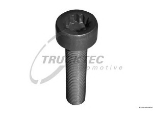 TRUCKTEC AUTOMOTIVE 01.11.074 smagračio varžtas
906 032 0171