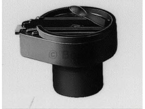 BOSCH 1 234 332 801 rotorius, skirstytuvas 
 Kibirkšties / kaitinamasis uždegimas -> Degimo skirstytuvas/dalys
1212208, 1784228, 1784231, 1784234