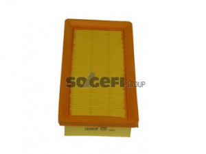 TECNOCAR A391 oro filtras 
 Filtrai -> Oro filtras
71736137, 7712505, 5029218, 5029219