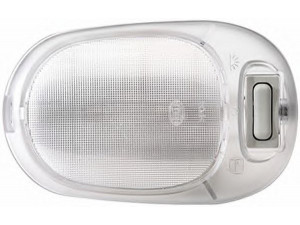 HELLA 2JA 964 916-001 vidaus apšvietimas; vidaus apšvietimas 
 Elektros įranga -> Šviesos -> Vidaus apšvietimas -> Apšvietimas, keleivio vieta
RE 19 5181