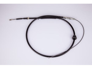 HELLA PAGID 8AS 355 662-571 trosas, stovėjimo stabdys
12297834, 13298336, 1387253