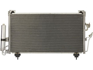 SPECTRA PREMIUM 7-4727 kondensatorius, oro kondicionierius 
 Oro kondicionavimas -> Kondensatorius
MR958462, MR958462