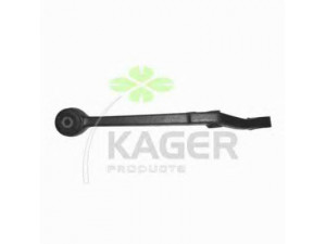 KAGER 87-0057 vikšro valdymo svirtis 
 Ašies montavimas/vairavimo mechanizmas/ratai -> Valdymo svirtis/pasukamosios svirties sujungimas -> Vairo trauklės (valdymo svirtis, išilginis balansyras, diago
3520.77, 7567283, 7567283, 3520.77