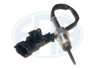 ERA 550811 siuntimo blokas, įsiurbiamo oro temperatūra 
 Variklis -> Variklio elektra
39220-2A800, 39220-2A800