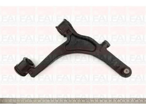 FAI AutoParts SS7085 vikšro valdymo svirtis 
 Ašies montavimas/vairavimo mechanizmas/ratai -> Valdymo svirtis/pasukamosios svirties sujungimas -> Vairo trauklės (valdymo svirtis, išilginis balansyras, diago
8200750274
