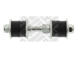 MAPCO 51391 šarnyro stabilizatorius 
 Ašies montavimas/vairavimo mechanizmas/ratai -> Stabilizatorius/fiksatoriai -> Savaime išsilyginanti atrama
48817-52010, 48819 52010, 90948-02178