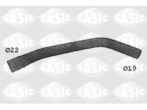 SASIC SWH4261 radiatoriaus žarna 
 Aušinimo sistema -> Žarnelės/vamzdeliai/sujungimai -> Radiatoriaus žarnos
7700794947
