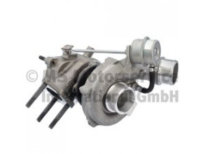 turbo by Intec 221900027 kompresorius, įkrovimo sistema
28200-4A101, 282004A101