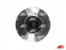 AS-PL SS1007 solenoidinis jungiklis, starteris