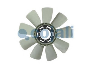 COJALI 8521630 ventiliatoriaus ratas, variklio aušinimas
