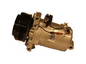 SERCORE 16CA566 kompresorius, oro kondicionierius 
 Oro kondicionavimas -> Kompresorius/dalys
0003314438, 64526901206, 64528386650